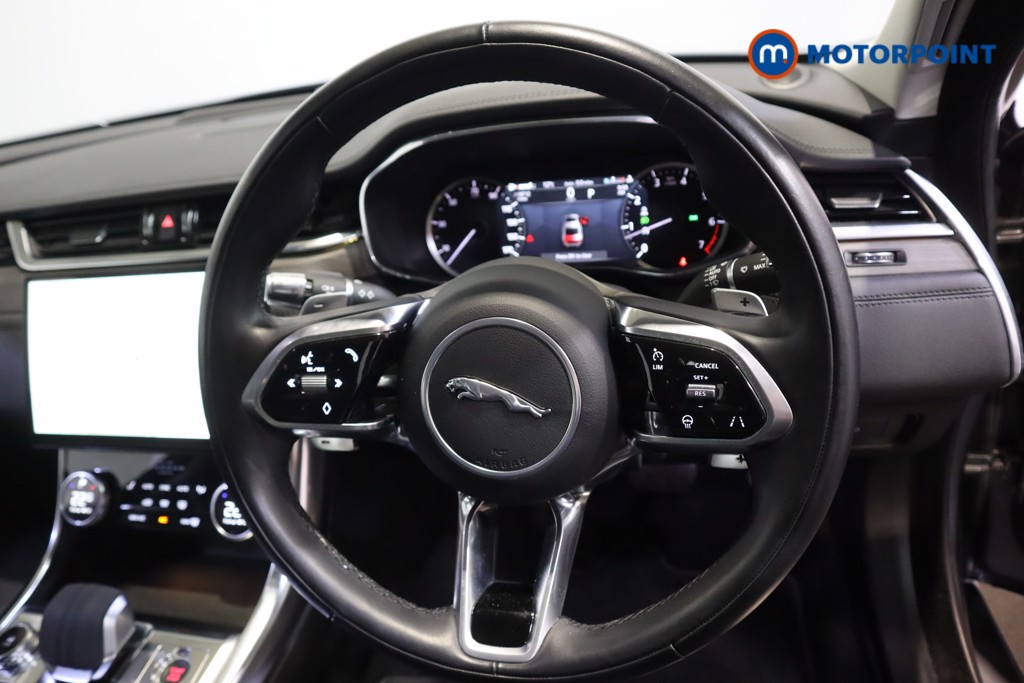 Used Jaguar XF 2021 for sale - 78078489: Photo 11