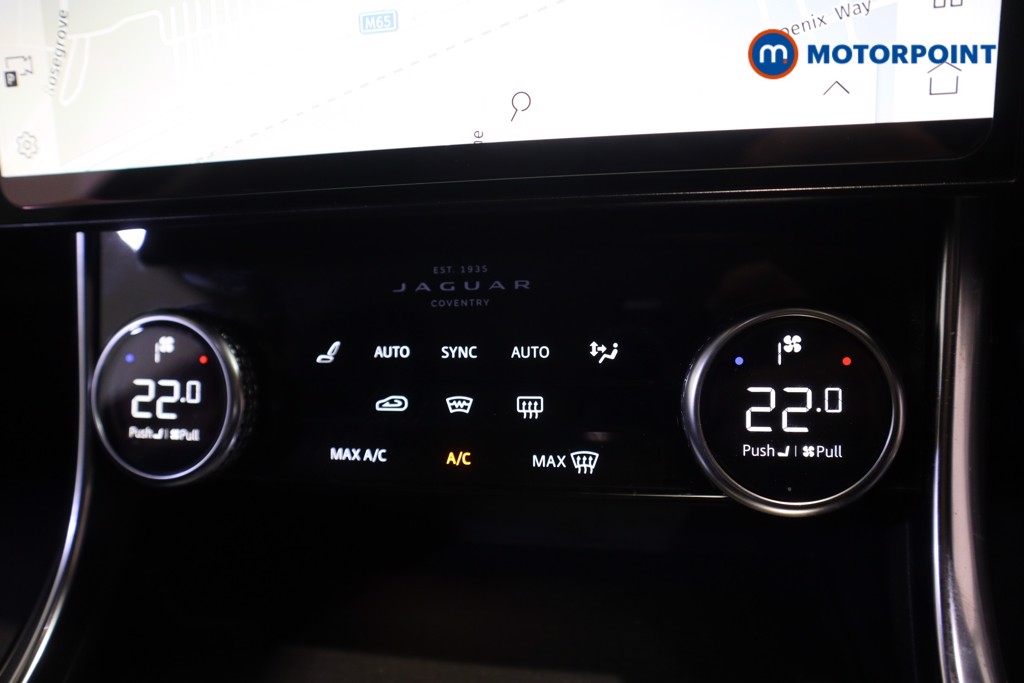 Used Jaguar XF 2021 for sale - 78078489: Photo 13