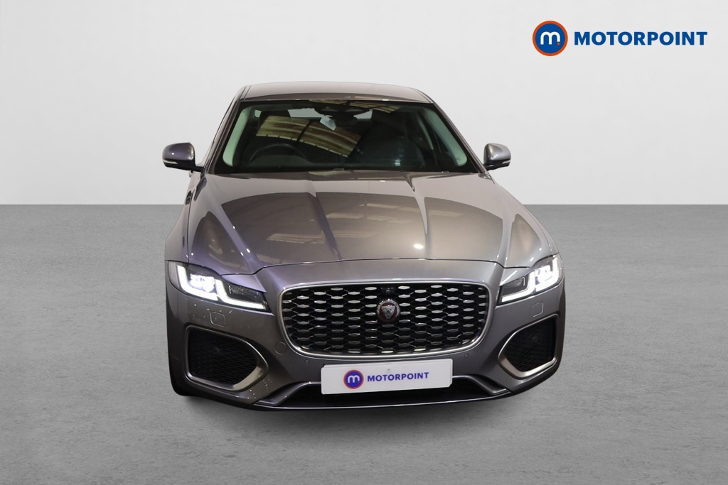 Used Jaguar XF 2021 for sale - 78078489: Photo 2