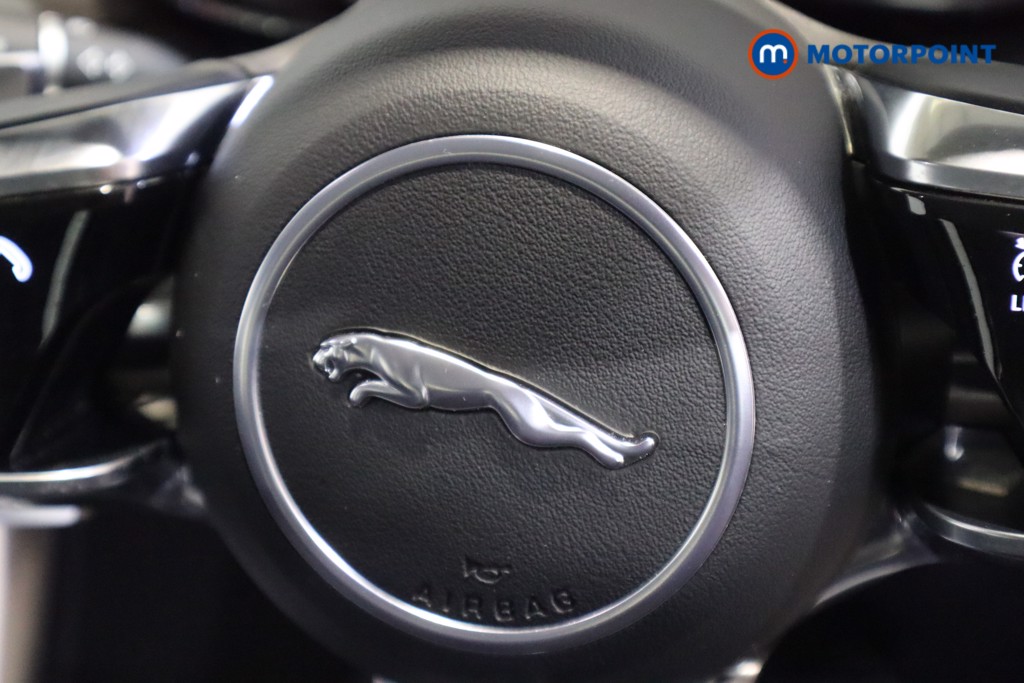 Used Jaguar XF 2021 for sale - 78078489: Photo 21