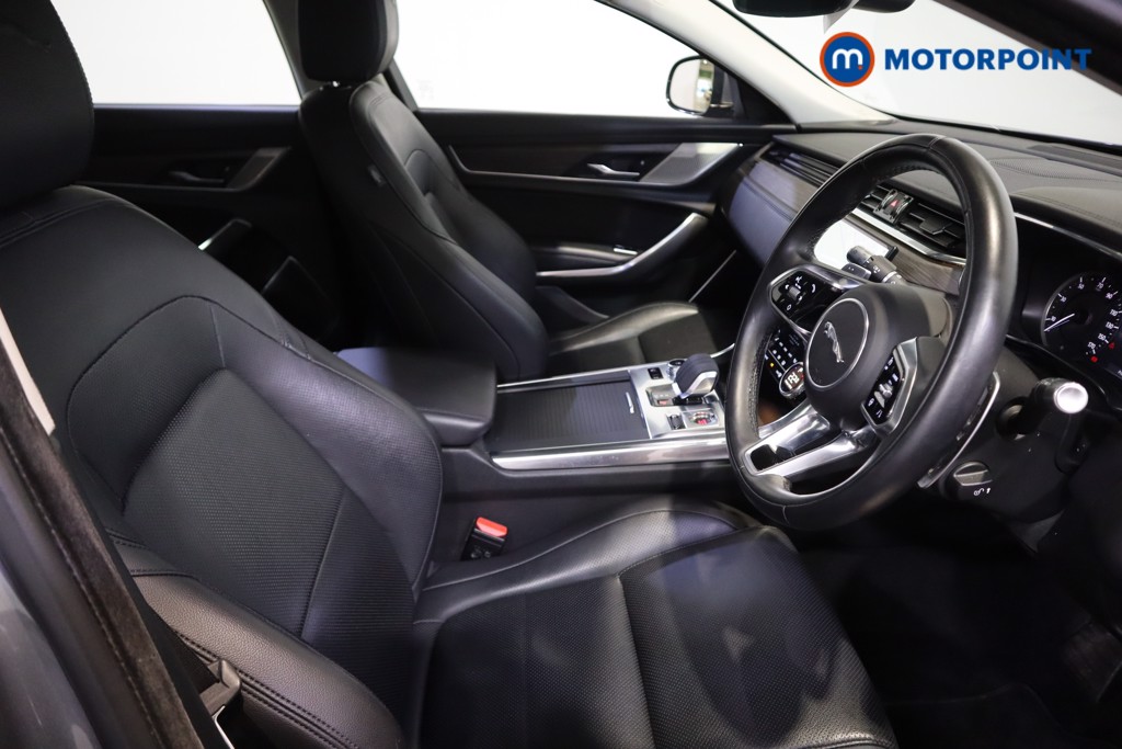 Used Jaguar XF 2021 for sale - 78078489: Photo 24