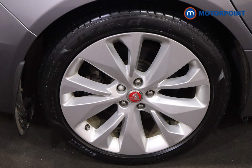 Used Jaguar XF 2021 for sale - 78078489: Photo 29