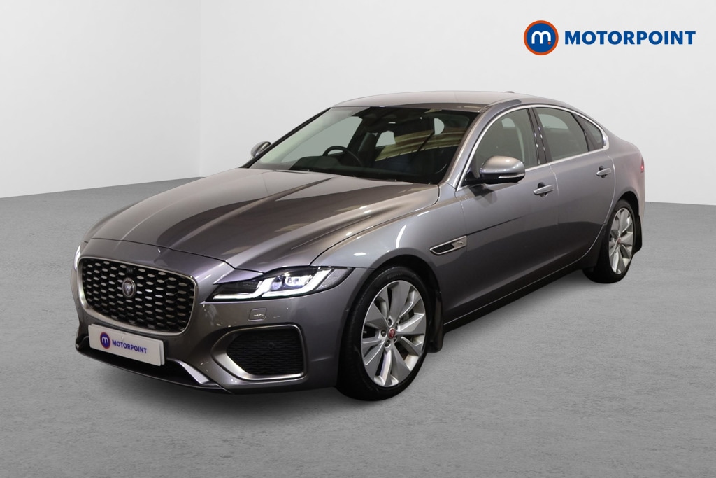 Used Jaguar XF 2021 for sale - 78078489: Photo 3