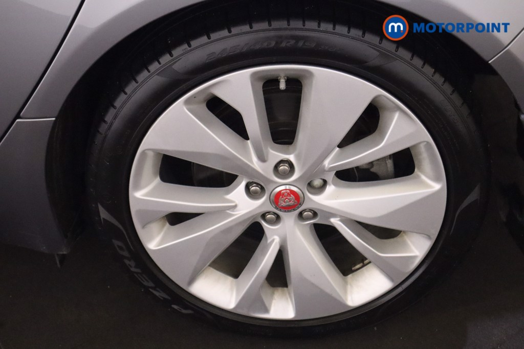 Used Jaguar XF 2021 for sale - 78078489: Photo 30