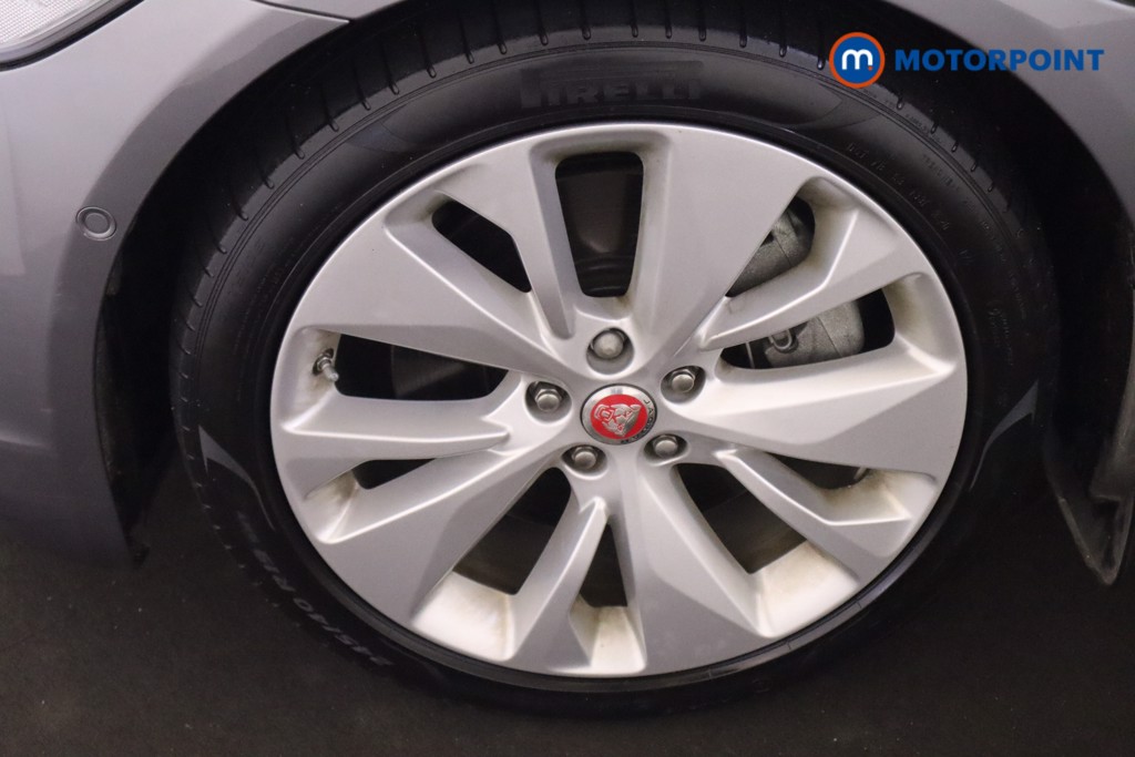 Used Jaguar XF 2021 for sale - 78078489: Photo 31