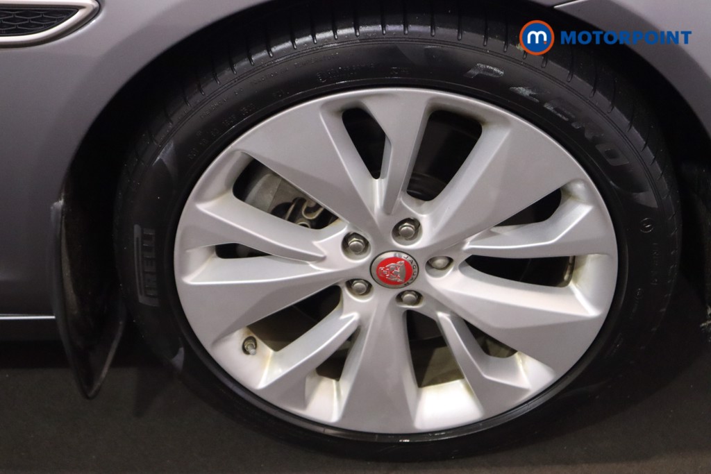 Used Jaguar XF 2021 for sale - 78078489: Photo 32