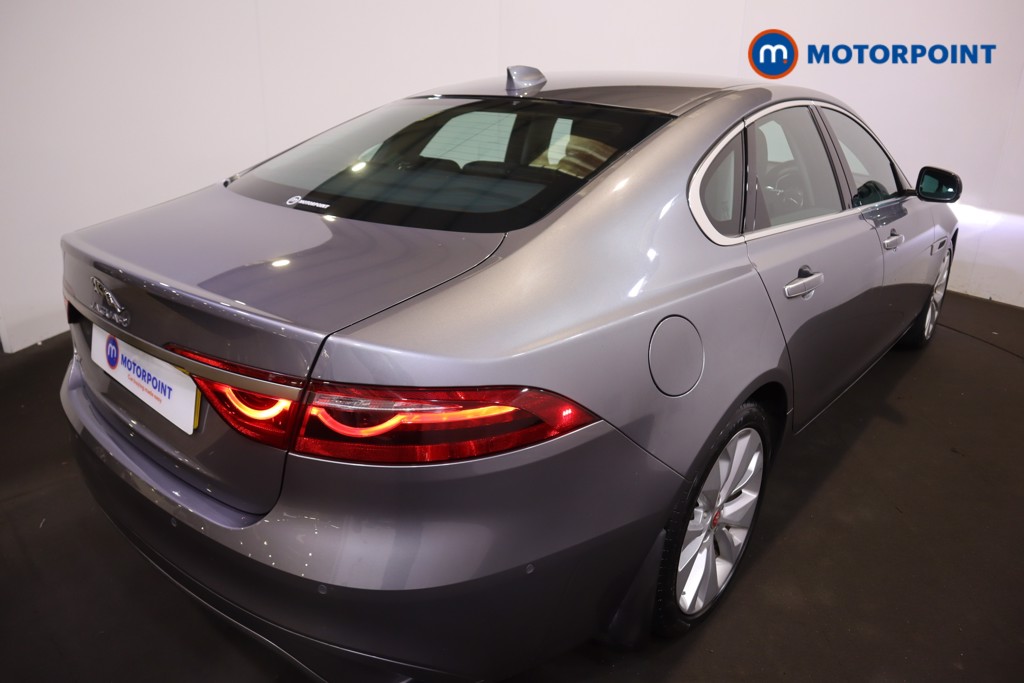 Used Jaguar XF 2021 for sale - 78078489: Photo 33