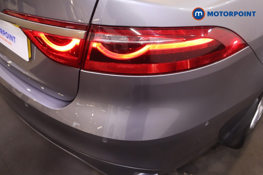 Used Jaguar XF 2021 for sale - 78078489: Photo 34