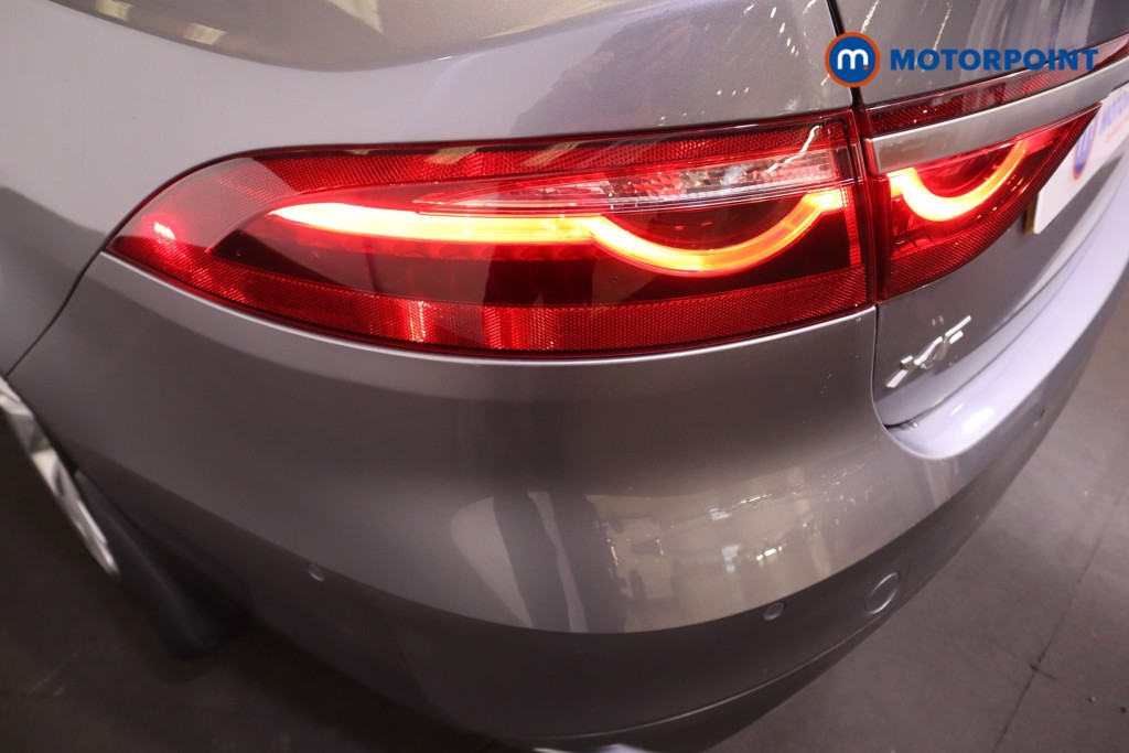 Used Jaguar XF 2021 for sale - 78078489: Photo 35