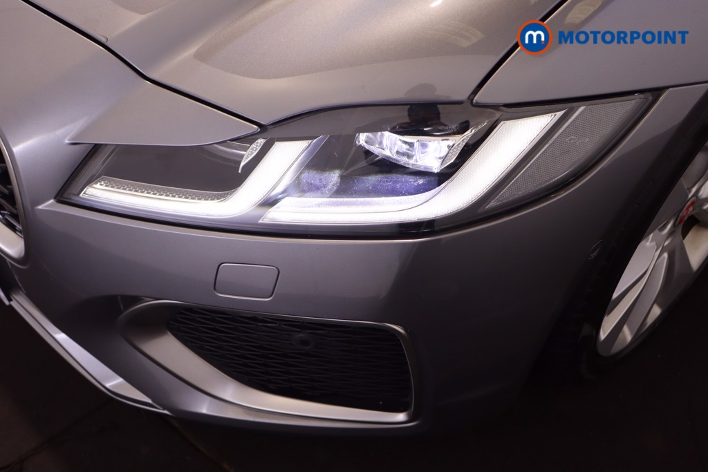 Used Jaguar XF 2021 for sale - 78078489: Photo 36