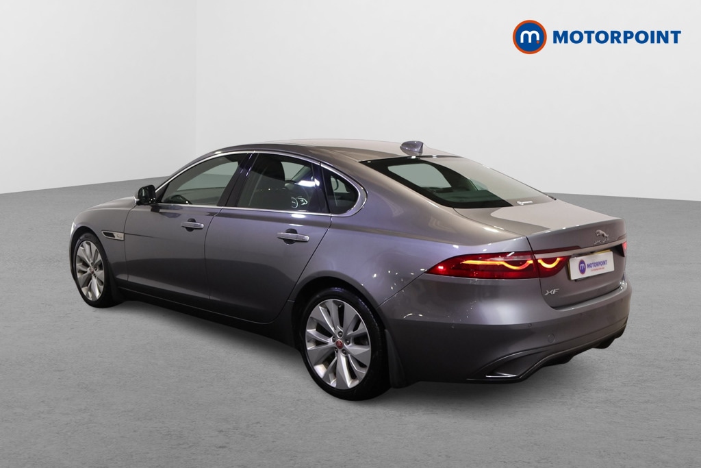 Used Jaguar XF 2021 for sale - 78078489: Photo 5