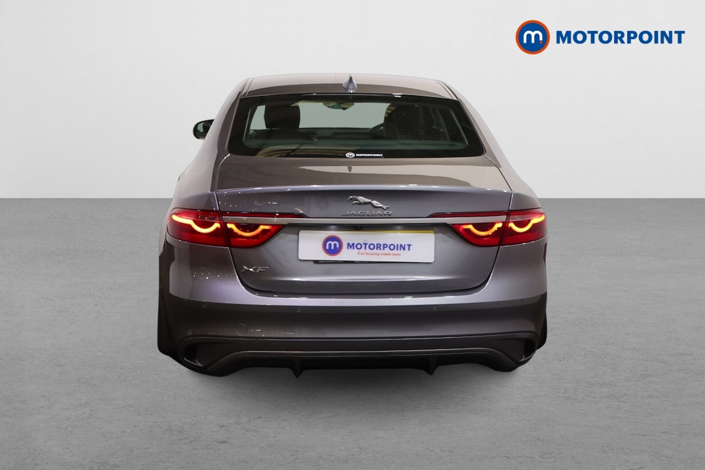 Used Jaguar XF 2021 for sale - 78078489: Photo 6