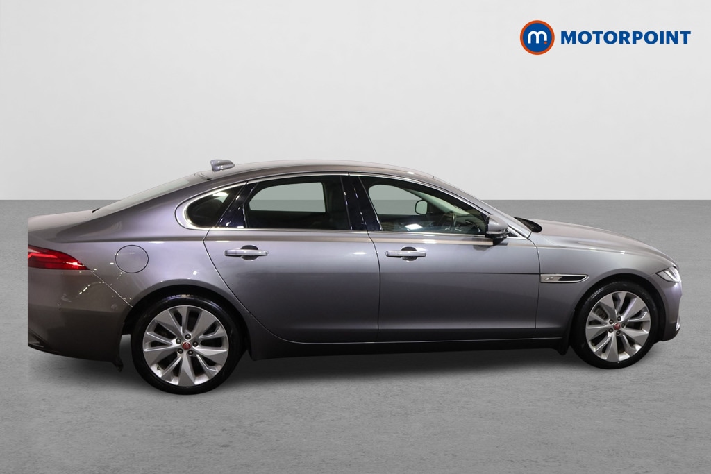 Used Jaguar XF 2021 for sale - 78078489: Photo 8