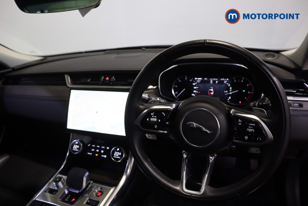 Used Jaguar XF 2021 for sale - 78078489: Photo 9