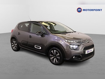 Citroen - C3