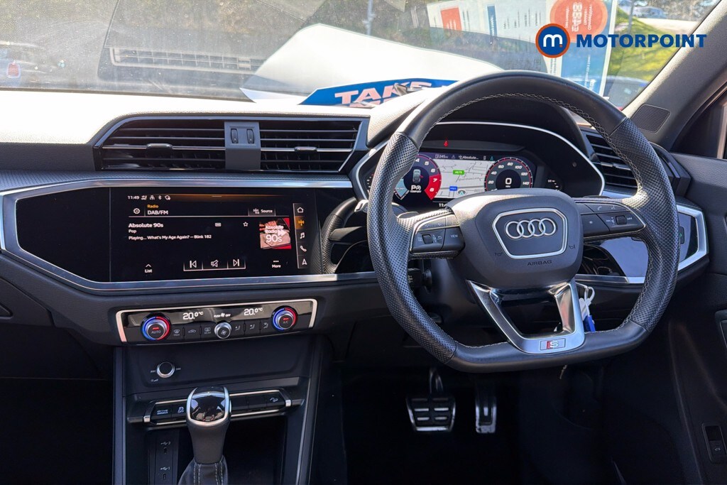 Used Audi Q3 2023 for sale - 78123668: Photo 10