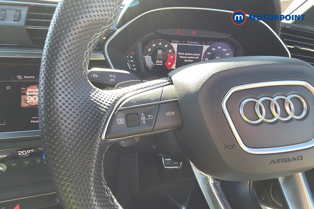 Used Audi Q3 2023 for sale - 78123668: Photo 11