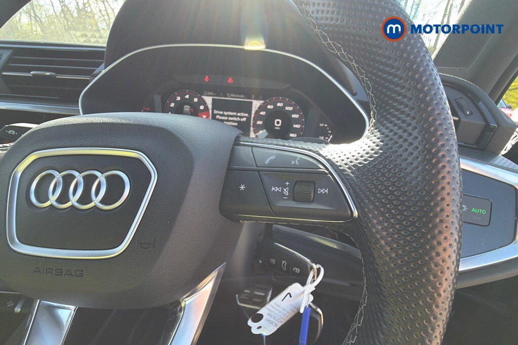 Used Audi Q3 2023 for sale - 78123668: Photo 12