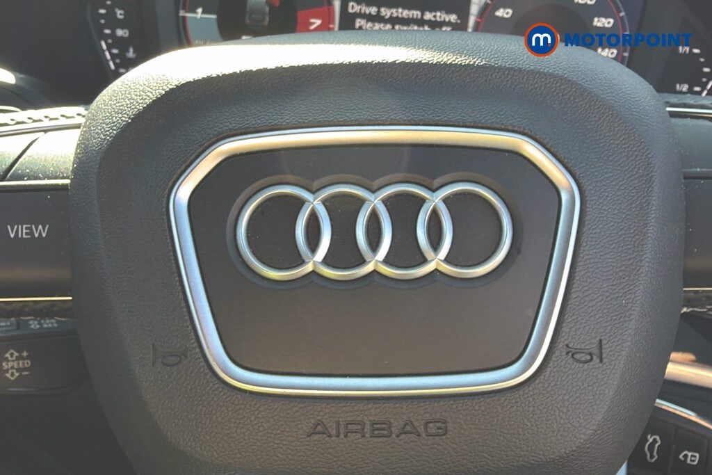Used Audi Q3 2023 for sale - 78123668: Photo 13
