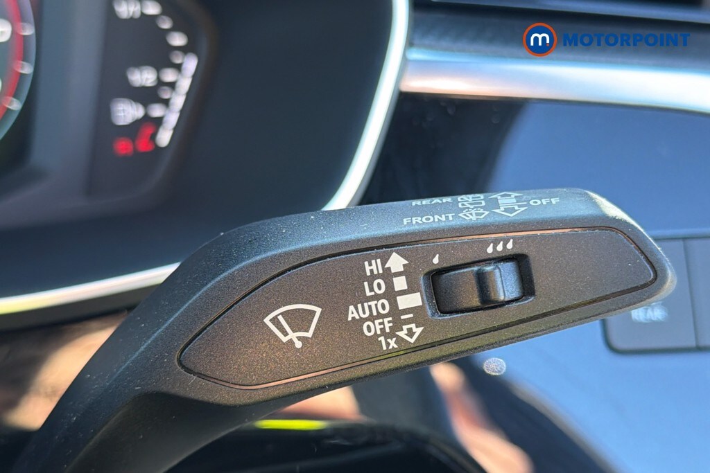 Used Audi Q3 2023 for sale - 78123668: Photo 15