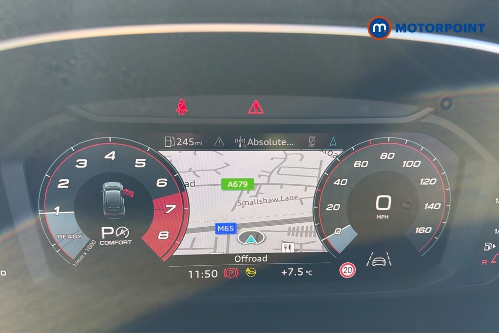 Used Audi Q3 2023 for sale - 78123668: Photo 16