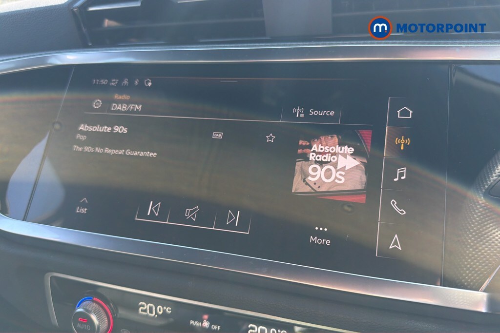 Used Audi Q3 2023 for sale - 78123668: Photo 17