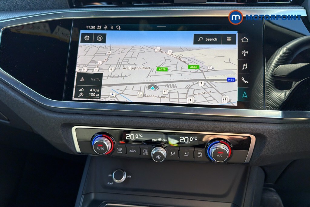 Used Audi Q3 2023 for sale - 78123668: Photo 18