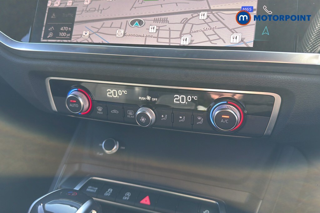 Used Audi Q3 2023 for sale - 78123668: Photo 19