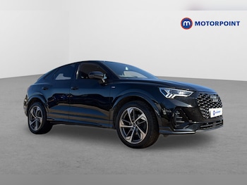 Used Audi Q3 2023 for sale - 78123668: Photo