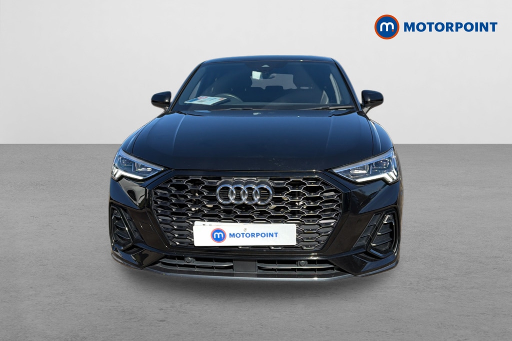 Used Audi Q3 2023 for sale - 78123668: Photo 2