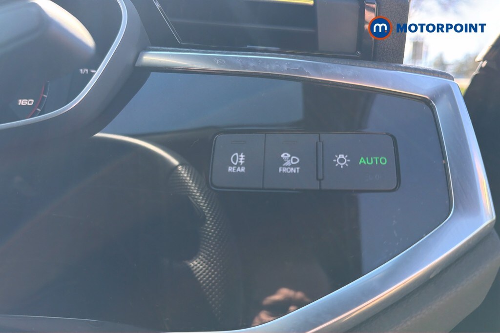 Used Audi Q3 2023 for sale - 78123668: Photo 22