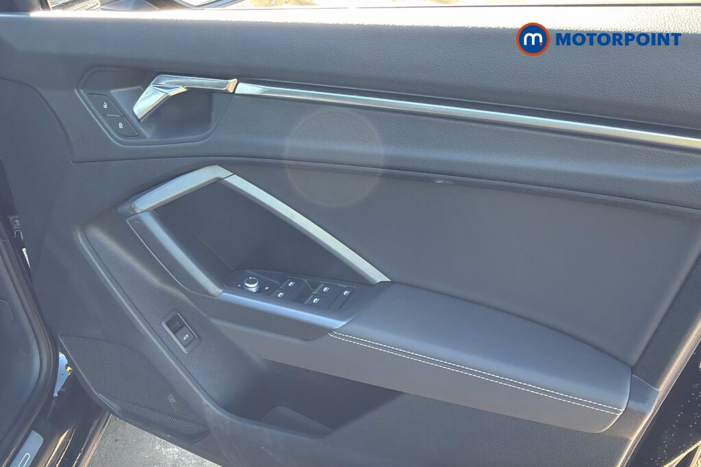 Used Audi Q3 2023 for sale - 78123668: Photo 23