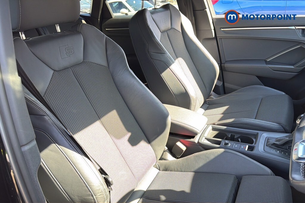 Used Audi Q3 2023 for sale - 78123668: Photo 26