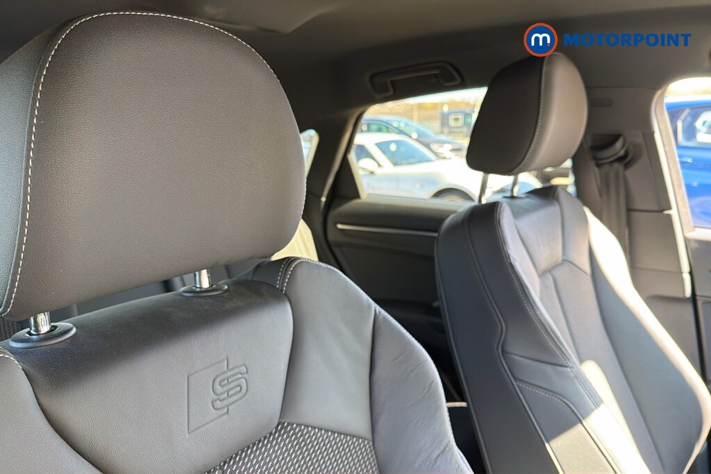 Used Audi Q3 2023 for sale - 78123668: Photo 27