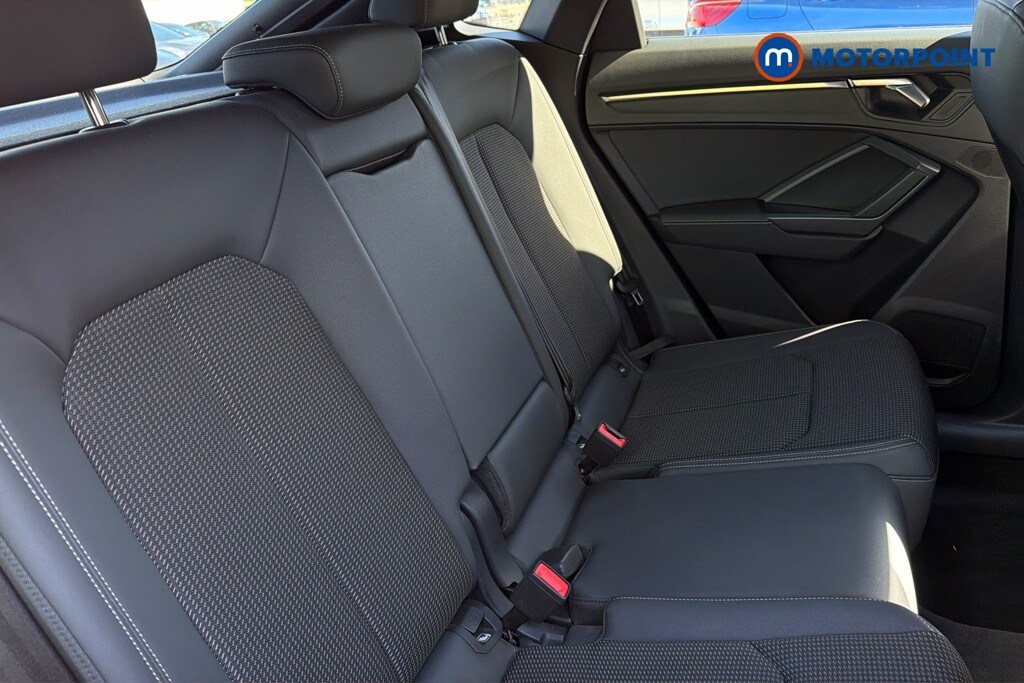 Used Audi Q3 2023 for sale - 78123668: Photo 29