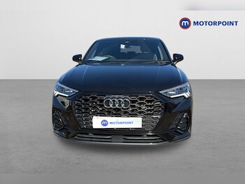 Used Audi Q3 2023 for sale - 78123668: Photo