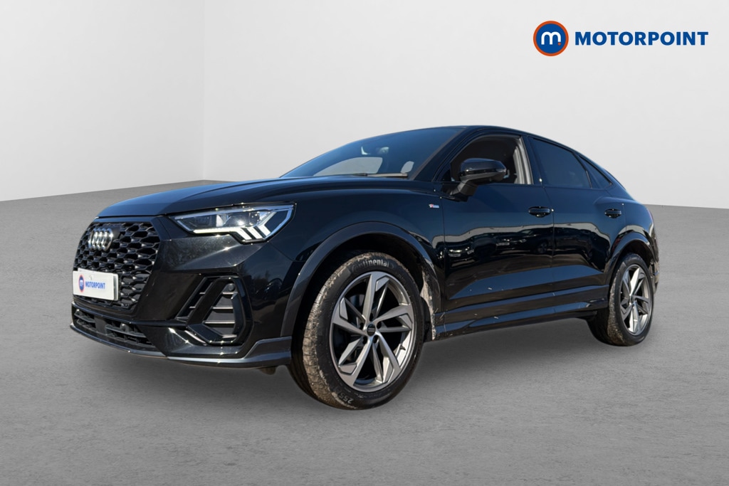 Used Audi Q3 2023 for sale - 78123668: Photo 3