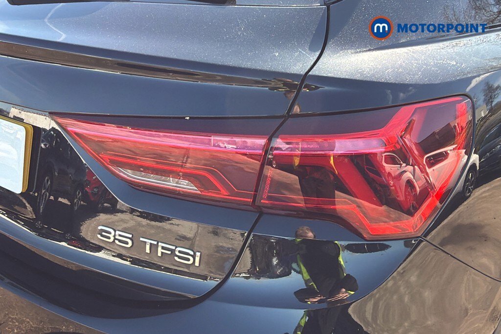 Used Audi Q3 2023 for sale - 78123668: Photo 33