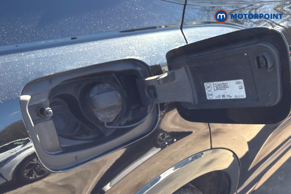 Used Audi Q3 2023 for sale - 78123668: Photo 35