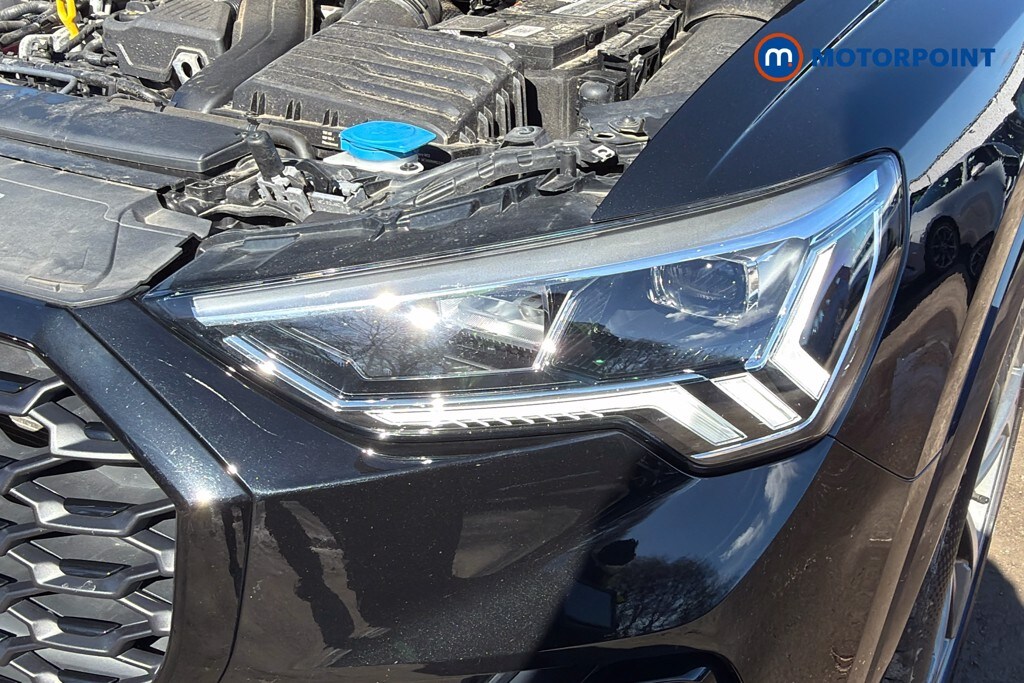 Used Audi Q3 2023 for sale - 78123668: Photo 38