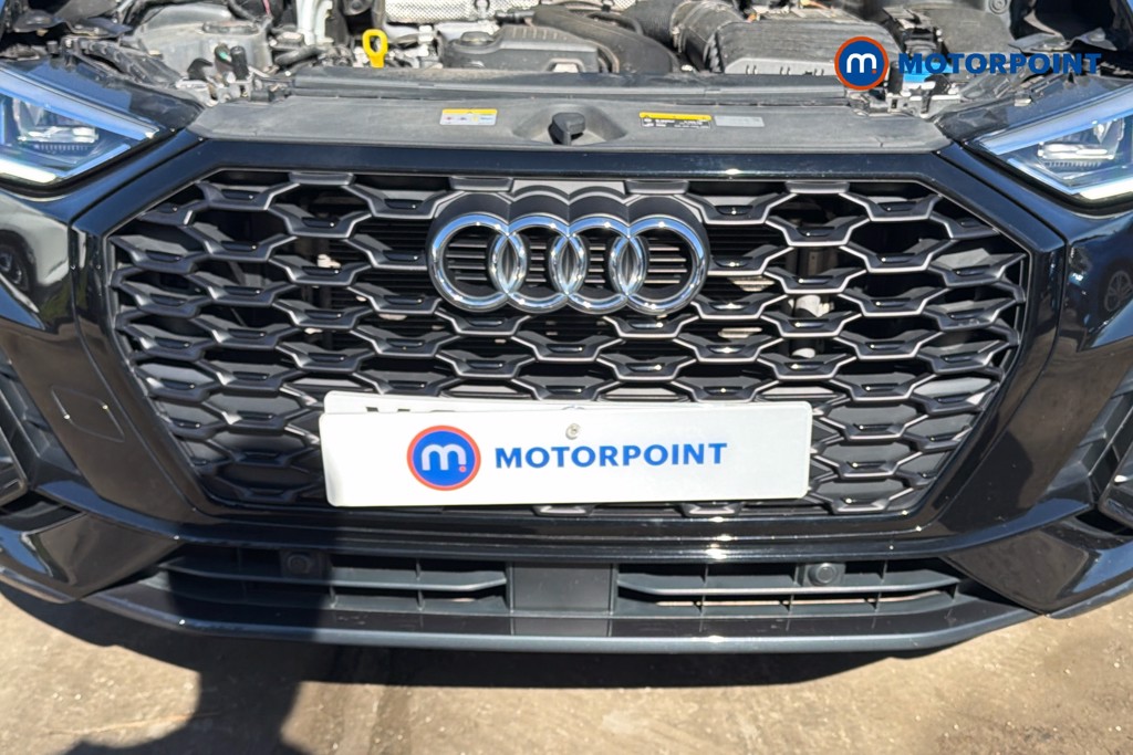 Used Audi Q3 2023 for sale - 78123668: Photo 39