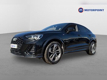 Used Audi Q3 2023 for sale - 78123668: Photo