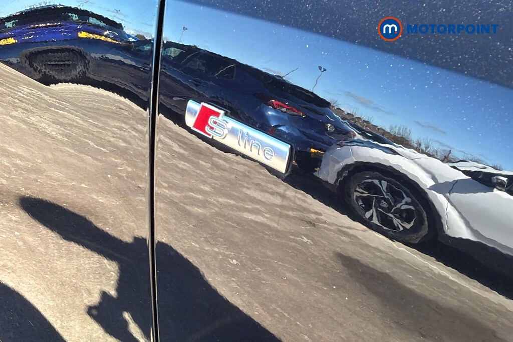 Used Audi Q3 2023 for sale - 78123668: Photo 40