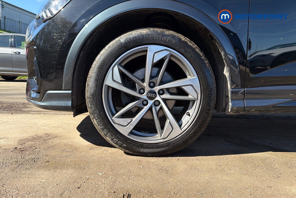 Used Audi Q3 2023 for sale - 78123668: Photo 41