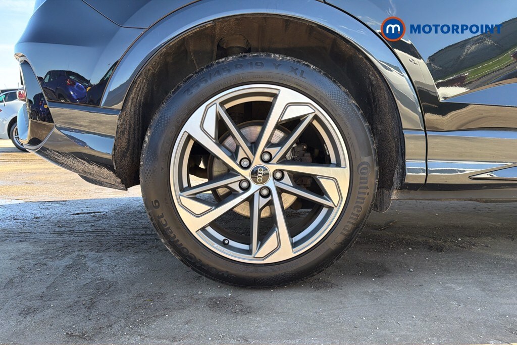 Used Audi Q3 2023 for sale - 78123668: Photo 43