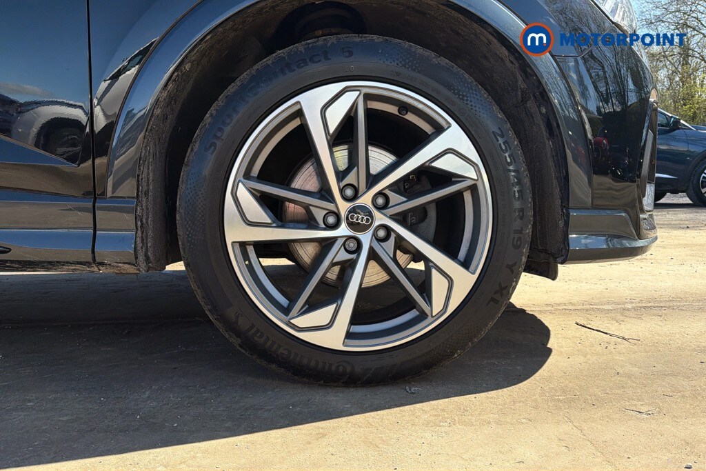 Used Audi Q3 2023 for sale - 78123668: Photo 44