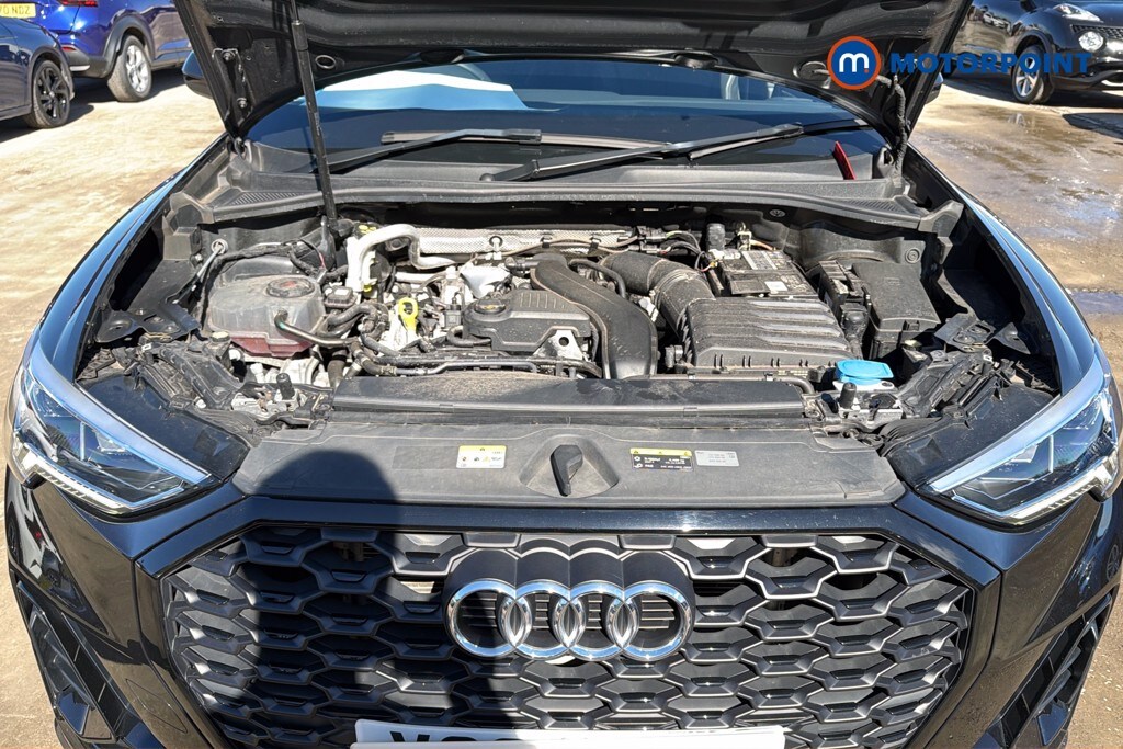 Used Audi Q3 2023 for sale - 78123668: Photo 45
