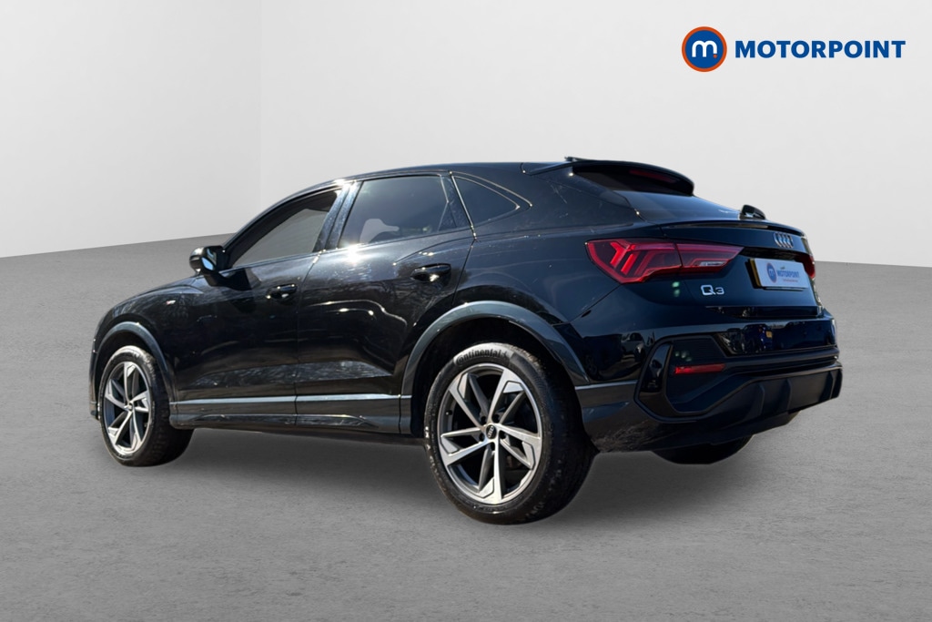 Used Audi Q3 2023 for sale - 78123668: Photo 5