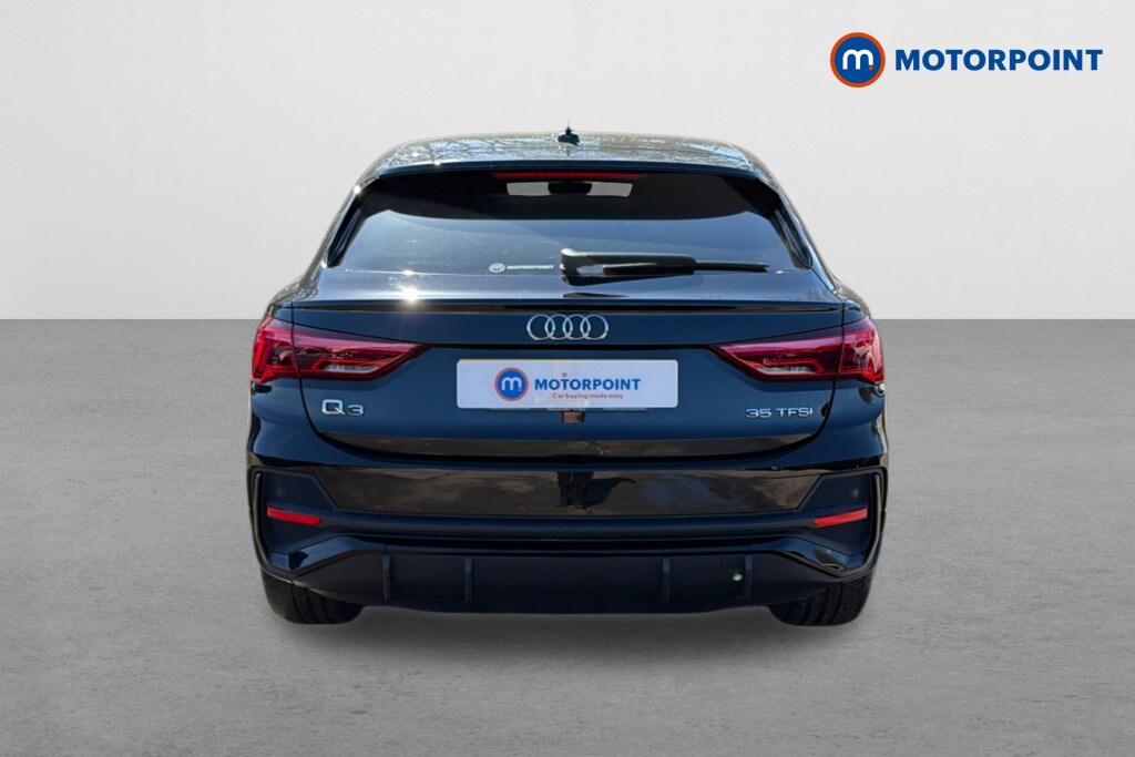 Used Audi Q3 2023 for sale - 78123668: Photo 6