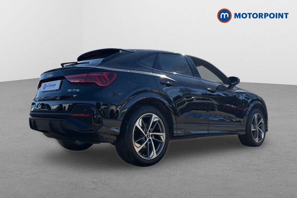 Used Audi Q3 2023 for sale - 78123668: Photo 7